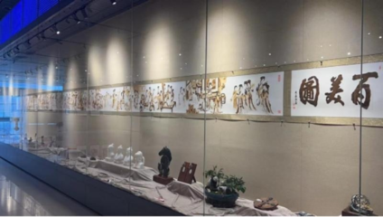 南陽 優質公共文化服務點亮群眾美好生活