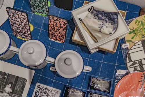 非遺美食、文創市集與文藝創作 松江那些不容錯過的城市煙火與藝術靈感